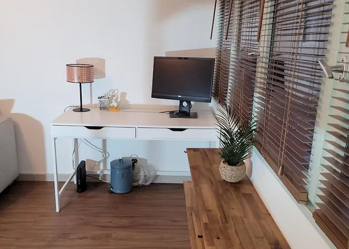 Διαμέρισμα Cosy 21m2 Renove 75019 Παρίσι